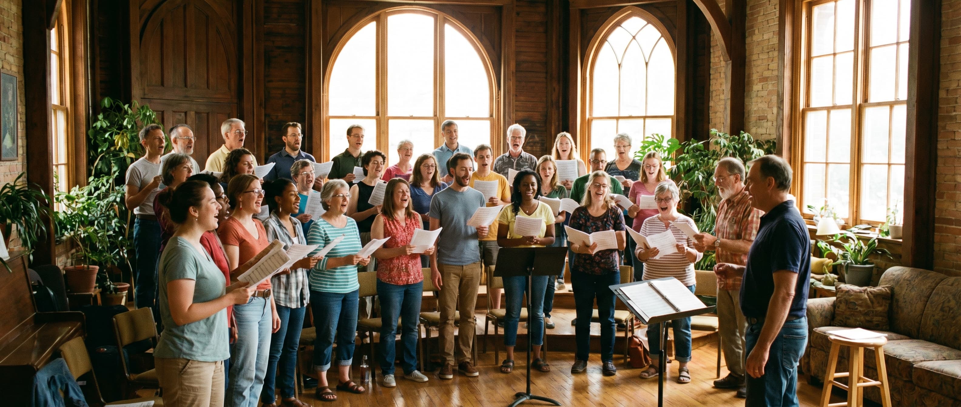 How to Remember Names in Your Choir (and Make It Fun)